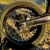 Hátsó kerék Brembo féknyereggel és adapterrel KTM/Husqvarna/Husaberg motorkerékpáron