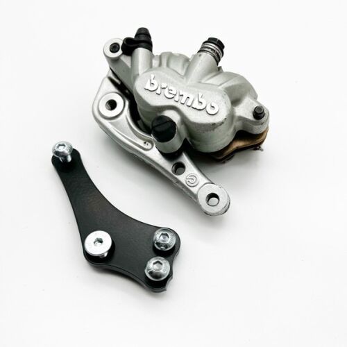 Brembo féknyereg adapter KTM Husqvarna Husaberg SX XC SX-F TPI SMR XC-F FE TE FC FS TC FX TX 125 150 250 300 350 450 125 300i 501