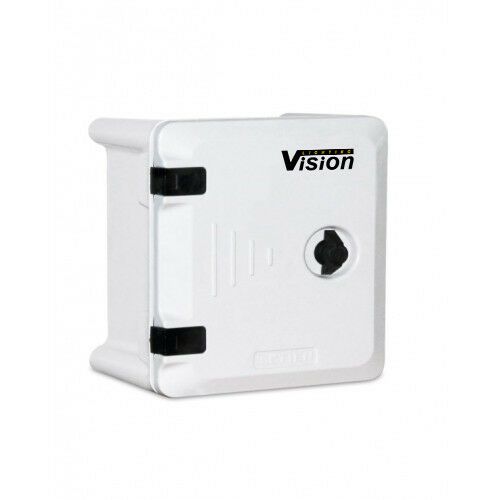 Vision Lighting Panel 25x30x17 Premix IP65 Kötődoboz, időjárásálló elektromos doboz - Vision