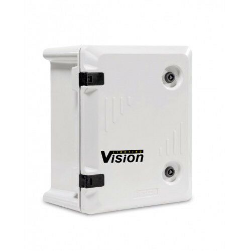 Panel 50x70x20 Premix IP65 kötődoboz, időjárásálló elektromos doboz. - Vision