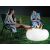 Újszerű - INTEX LED Zsámoly - Felfújható - 86x33cm 154397852