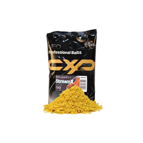 Carp expert neo groundbait streamx 1000g carp etetőanyag 156295663 - Horgász morzsa