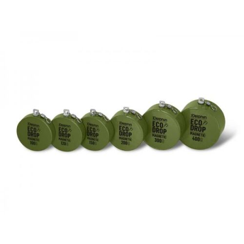 Delphin ecodrop ólommentes súly-300g