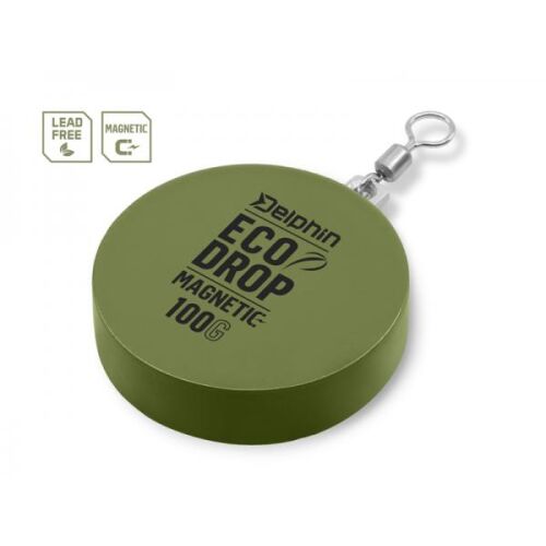 Delphin ecodrop ólommentes súly-200g 154402593 - Horgász ólom