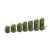 Delphin ecocast ólommentes súly-90g 154402350