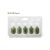 Delphin ecocast ólommentes súly-70g 154402362