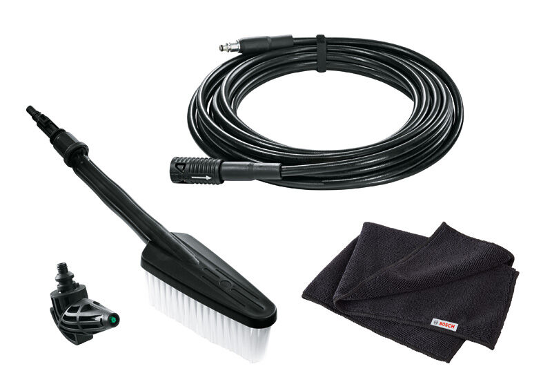 E-shop Bosch F016800572 Súprava na čistenie auta