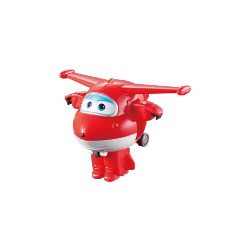 Super Wings Átalakítható Jett repülő  (710010) 155935456 - Mesehős figura