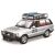 BBurago Range Rover autómodell 154412330