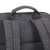 Rivacase Lantau 8861 15,6 Zoll Laptop-Rucksack, Nahaufnahme des Griffs