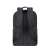 Rivacase 7962 schwarzer Laptop-Rucksack Rückansicht