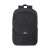 Rivacase 7962 schwarzer Laptop-Rucksack Vorderansicht