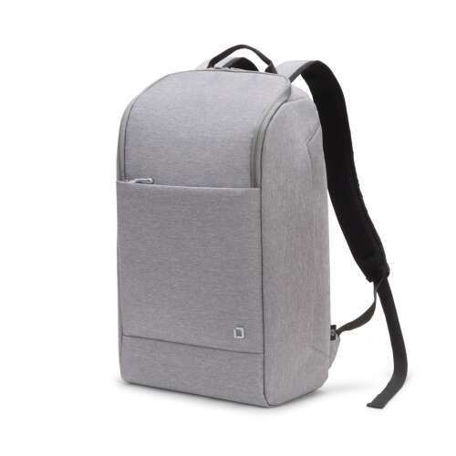 DICOTA Eco MOTION 13 - 15.6" grauer Laptop-Rucksack