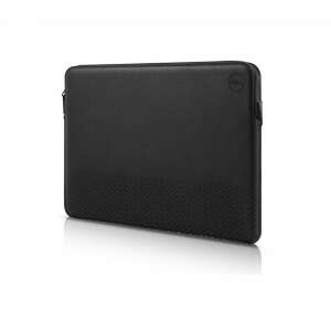 Puzdro na notebook Dell EcoLoop Leather Sleeve 14, čierne, 14 palcov - Tašky a puzdrá na notebooky
