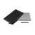 Puzdro na notebook Dell EcoLoop Leather Sleeve 14, s notebookom a perom, čierne, 14 palcov