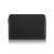 Puzdro na notebook Dell EcoLoop Leather Sleeve 14, pohľad spredu, čierne, 14 palcov