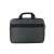 Addison 307015 laptop táska, hátulnézet, szürke, 15.6 hüvelyk