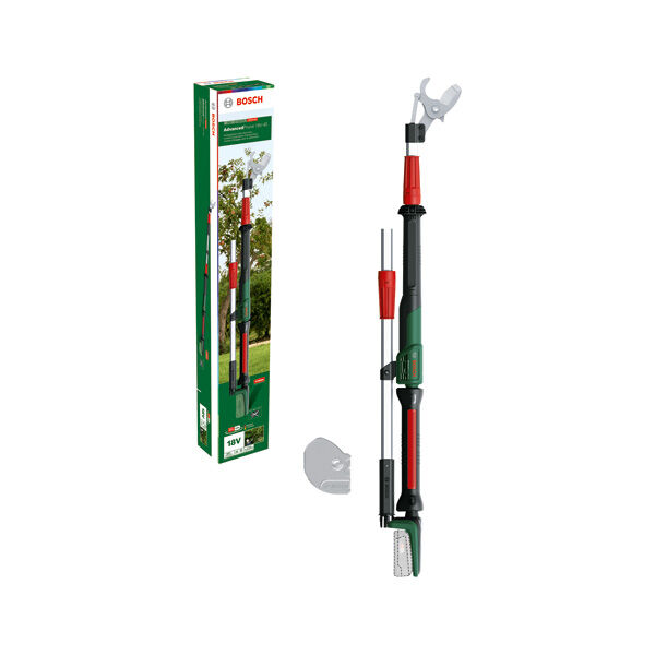 E-shop Bosch 06008C5000 AdvancedPrune Akumulátorové nožnice na konáre 18...