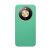 Telefontok Honor Magic8 Lite - menta szilikon hátlap tok ﻿ 154489878