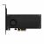 AXAGON PCEM2-DC PCIe NVMe + SATA M.2 Adapter aktív hűtőventilátorral