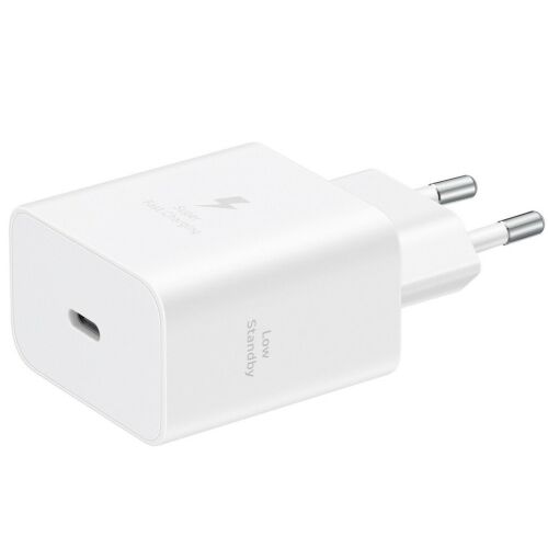 Samsung 45W Power Adapter White 174305417 