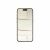 Apple iPhone Air 256GB Világos Arany elölnézet
