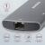 AXAGON HMC-6M2 SuperSpeed USB-C Combo 6in1 Hub 174610392