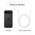 Apple iPhone Air 256GB Space Black kicsomagolás tartalma USB-C kábellel