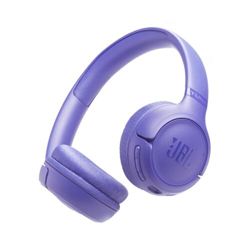 JBL TUNE 530BT bluetooth fejhallgató SZTEREO v6.0, összehajtható, LILA 154617022 - JBL