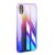 Védőtok Samsung Galaxy S10 Plus számára, kék-sárga, Cameleon 170596135