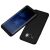 360° Matte Teljes Védelem tok - Samsung Galaxy S8 Plus - Fekete - (elöl + hátul + szilikon védőfólia) 170595576