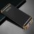Samsung Galaxy Note 8 tok, MyStyle Elegance Luxury 3in1 Fekete 170592954