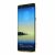 Védőtok Samsung Galaxy Note 8 számára, luxus aranyozott, Fine Touch 170595958