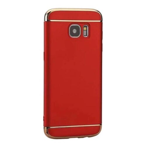 Samsung Galaxy Note 10 tok, MyStyle Elegance Luxury 3in1, piros 170594447 