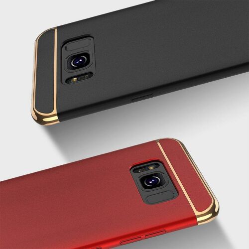 Samsung Galaxy Note 8 tok, MyStyle Elegance Luxury 3in1 piros 170596290 - Telefontok