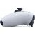 Sony PlayStation 5 DualSense V2 Vezeték Nélküli Gamepad Glacier White oldalnézet