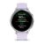 Garmin Venu 4 41mm Silver with Periwinkle Silicone Band 157560766