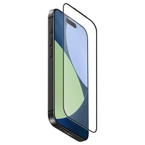 UNIQ Optix Matte edzett üveg kijelzővédő iPhone 17 készülékhez matt 154681495 - UNIQ
