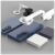 Araree Aero Flex M MagSafe Qi2 tok Samsung Galaxy Z Fold7 készülékhez fekete 154681754