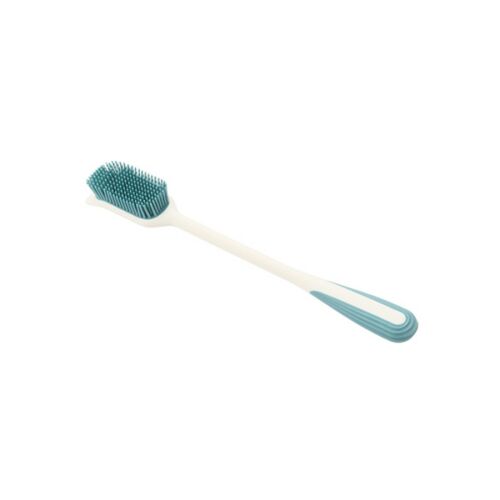 Tescoma Edénytisztító kefe kaparóval CLEAN KIT Flex 900741.00