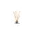 Tescoma Rattanpálcák diffúzorba 14 db FANCY HOME 906598.00 154703352