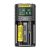 Nitecore UM2 Micro-USB töltő 2xAA, AAA, 18650, 21700, CR123 154741167