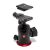 Manfrotto 190X állvány 496 ARCA gömbfejjel 154751523