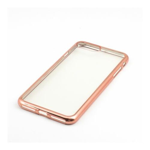 MyStyle rózsa aranyozott TPU tok Apple Iphone 7 Plus telefonhoz 170587683 