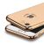 Apple iPhone 7 tok, MyStyle Elegance Luxury 3 az 1-ben arany 170587514