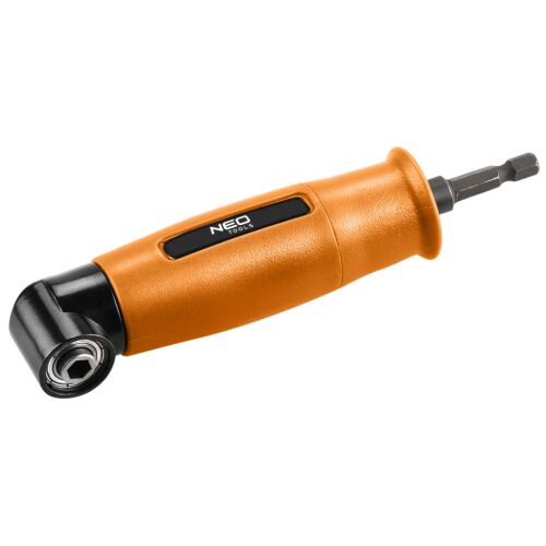 NEO Tools derékszögű fúróadapter szűk helyekre - NEO Tools