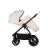 Chipolino Prestige 3az1-ben multifunkciós babakocsi - Chasmere 155607885