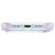 UNIQ Iridescia tok iPhone 17 Pro készülékhez – Magclick Charging holo quartz 154844282