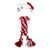 Hello Kitty Red sípoló kötél kutyajáték 30 cm 154854000