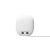Google Nest Wifi Pro Router hátulnézet ethernet portokkal